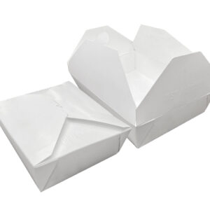 Paper Boxes