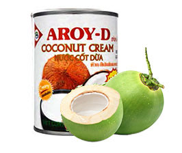 Coconut Milk