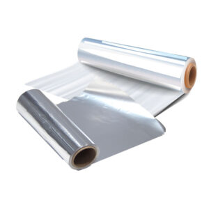 Foil / Plastic Wrappers