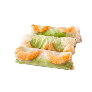 Fresh / Spring Rolls Wrappers