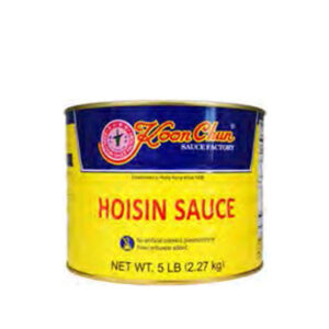 Oyster / Hoisin Sauce