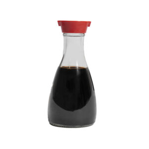 Soy Sauce