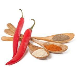 Spices